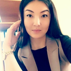 Kamilla Kobelekova, 10.12.1994, Алматы