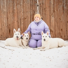 Мария Хозикова, 25.01.1989, Тюмень