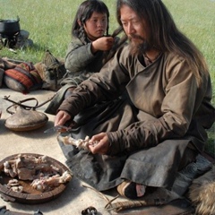 Айдын Маадыр, 12.04, Кызыл