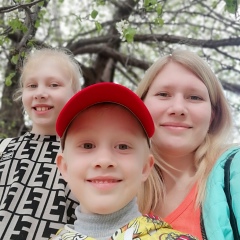 Татьяна Киселева, 05.05.1987, Зеленодольск