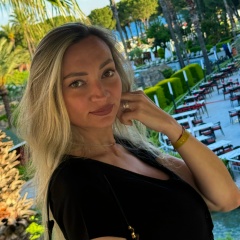 Yulianna Lovygina, 07.02, Москва