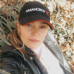 Арина Ковалева, 07.03, Ставрополь