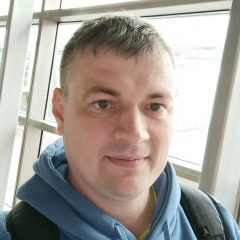 Александр Воронин, 03.05, Лебедянь