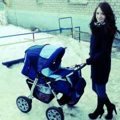 Диана Янаева, 22.12, Альметьевск