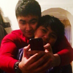 Равиль Исламов, 26.01, Алматы