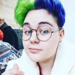 Екатерина Степанова, 28.02, Самара