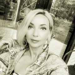 Екатерина Экбиева, Новосибирск