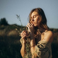 Элис Черных, 14.09.1989, Москва