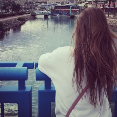 Вета Зайко, 04.08, Санкт-Петербург