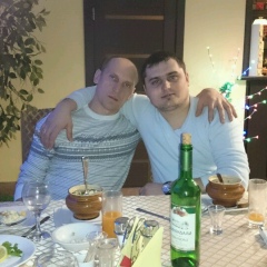 Дмитрий Остапенко, 22.08.1972, Наро-Фоминск