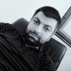 Artak Petrosyan, 01.07, Ереван