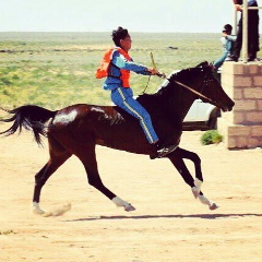 Нурсултан Онгарбаев, 17.07, Бейнеу
