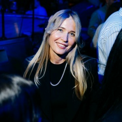 Розалия Камалова, 03.09, Челябинск