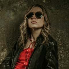 Даша Веретельникова, 30.08, Москва