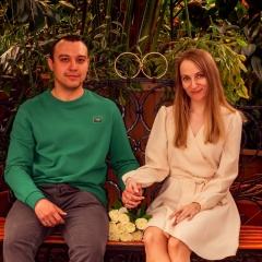 Елена Лановенко, 22.12