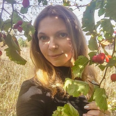 Светлана Макаревич, 23.09.1987, Москва