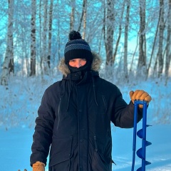 Алексей Гущин, Санкт-Петербург