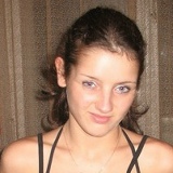 Оксана Фролова, 08.08.1998, Москва