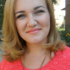 Ирина Пташник, 11.05.1987, Браилов