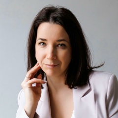 Оля Корнева, 05.07.1985, Санкт-Петербург