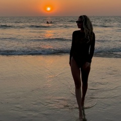 Света Лобова, 09.08.1988, Санкт-Петербург