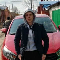 Дмитрий Гатыло, 13.06.1988, Безенчук