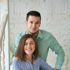 Сергей Кодрянский, 11.10, Челябинск