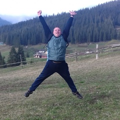 Валерій Кунах, 21.07, Ровно