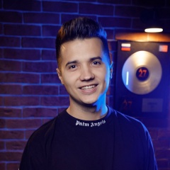 Алан Белини, 06.11.1992, Москва