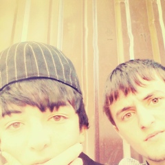 Mus Lim, Грозный