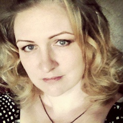 Мария Чувилина, 09.06.1981, Алматы