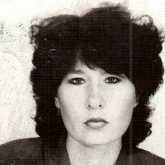 Natali Chaldushkina, 26.07.1971, Алматы