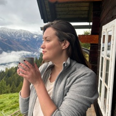 Светлана Люлина, Нижний Новгород