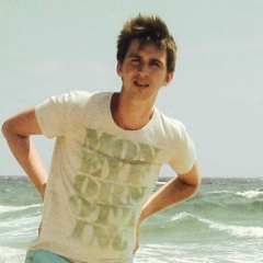 Леша Пятунин, Санкт-Петербург