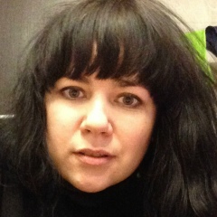 Ольга Грекова, 05.02, Самара