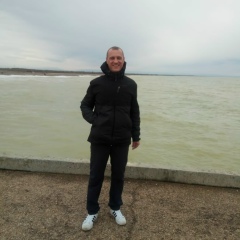 Владимир Гаценко, 02.06.1980, Люберцы