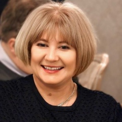 Ирина Никулина, 06.05, Москва