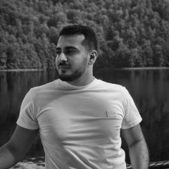 Роман Мамедов, 07.03.1999, Москва