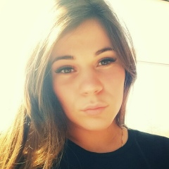 Алька Зайцева, 10.03.1993, Кишинев