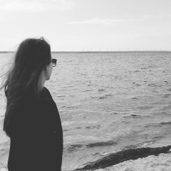 Алиса Андреева, 06.03, Санкт-Петербург