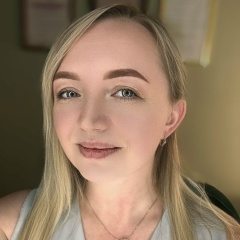 Ирина Ищук, 24.08, Берново