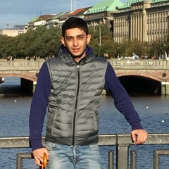 Леонид Варданян, 20.06.1993, Ереван