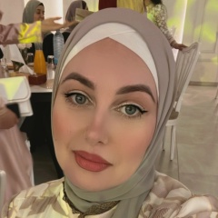 Amira Abugdeeb, 14.10.1986, Полтава