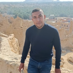 Мухаммед Максуд, 12.07, Hurghada