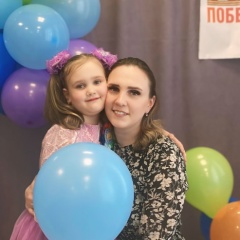 Олеся Полякова, 13.03.1991, Куйбышево