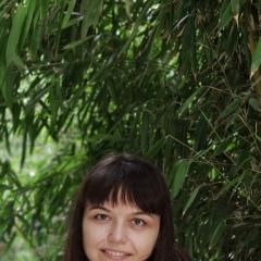 Ирина Селина(Волк), 22.07, Кропивницкий / Кировоград