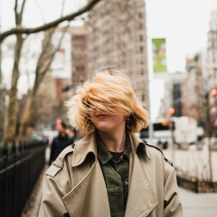 Даря Мишина, 03.01.1987, Красноярск