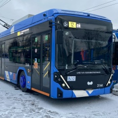 Алексей Титов, 26.05, Санкт-Петербург