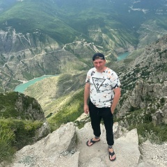 Тимур Кулахметов, 05.08.1989, Пенза