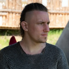 Виктор Шемаханский, Москва